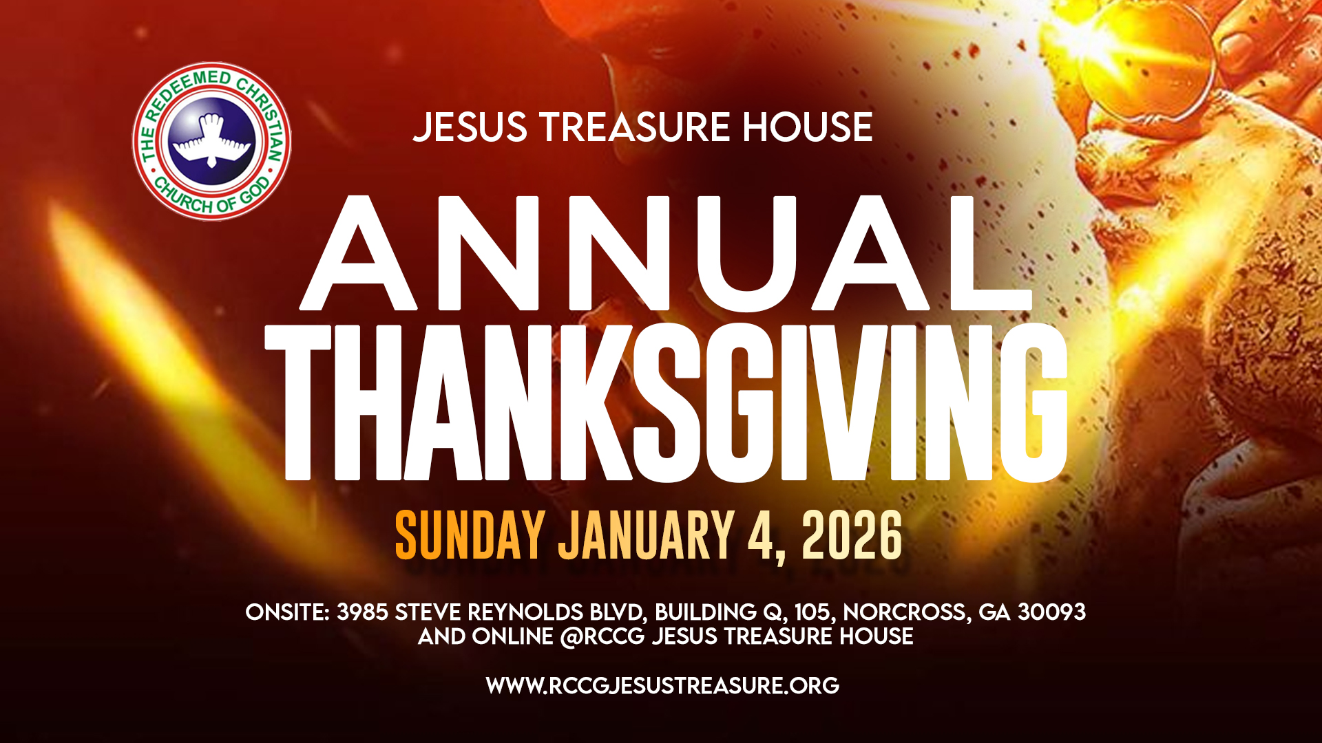 Annual thanksgiving redeem (1)